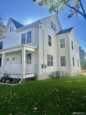 123 East Avenue New Canaan CT 06840