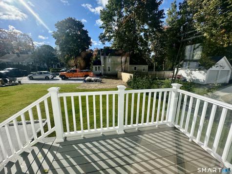 123 East Avenue New Canaan CT 06840