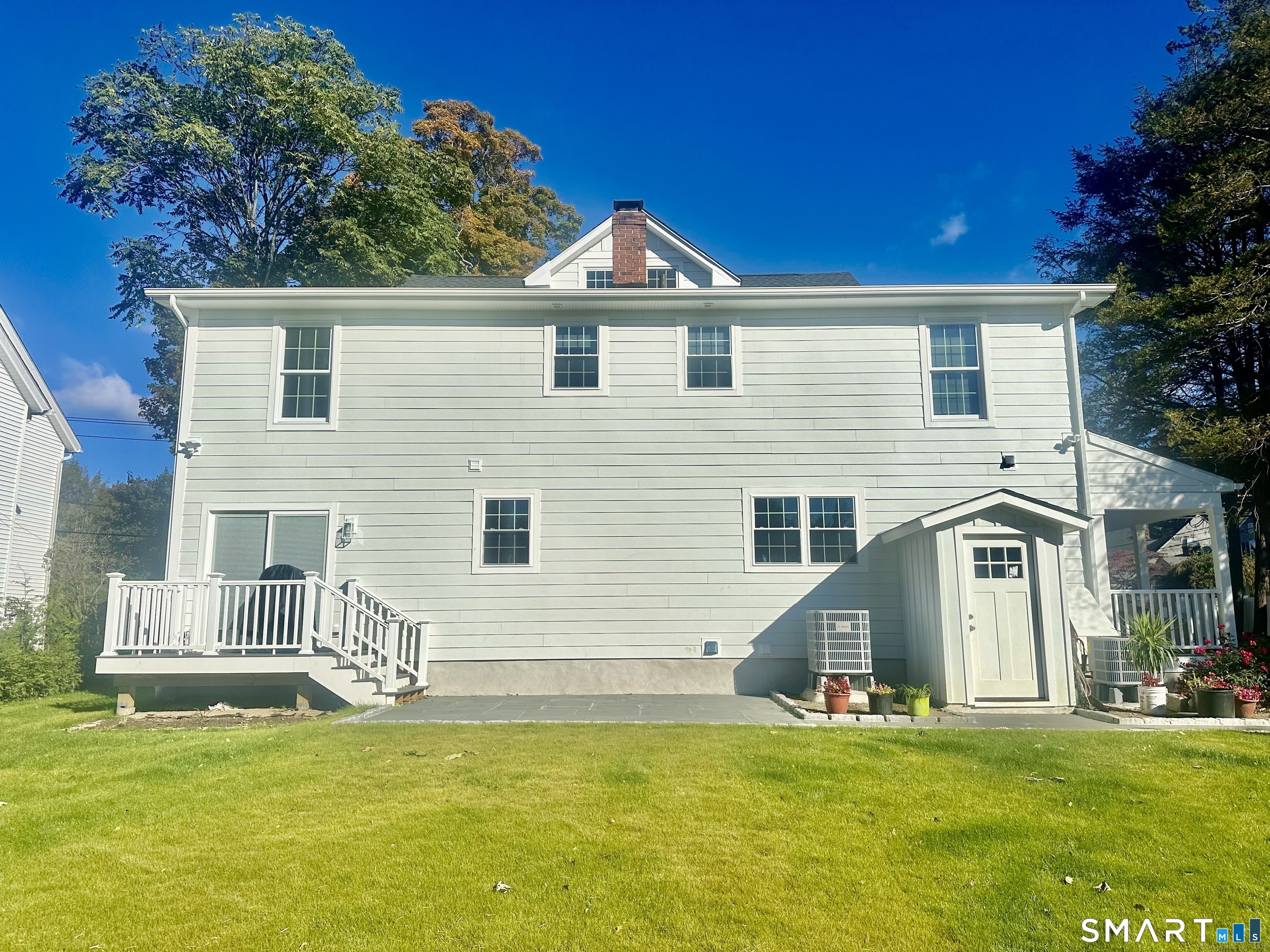 123 East Avenue New Canaan CT 06840