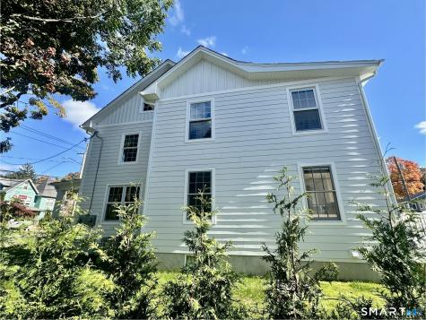 123 East Avenue New Canaan CT 06840