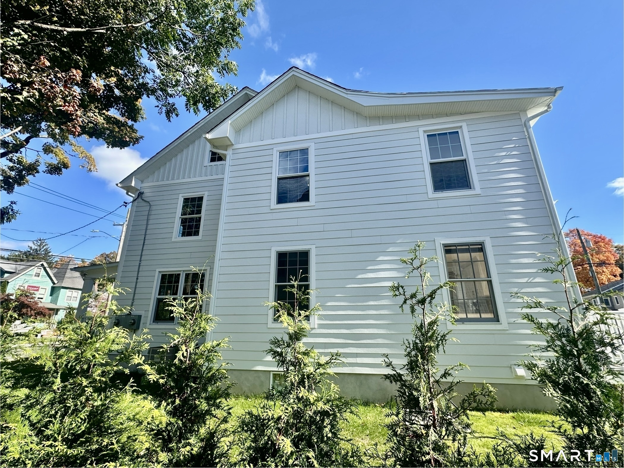 123 East Avenue New Canaan CT 06840