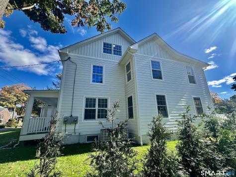 123 East Avenue New Canaan CT 06840