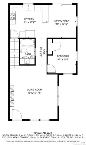 123 East Avenue New Canaan CT 06840