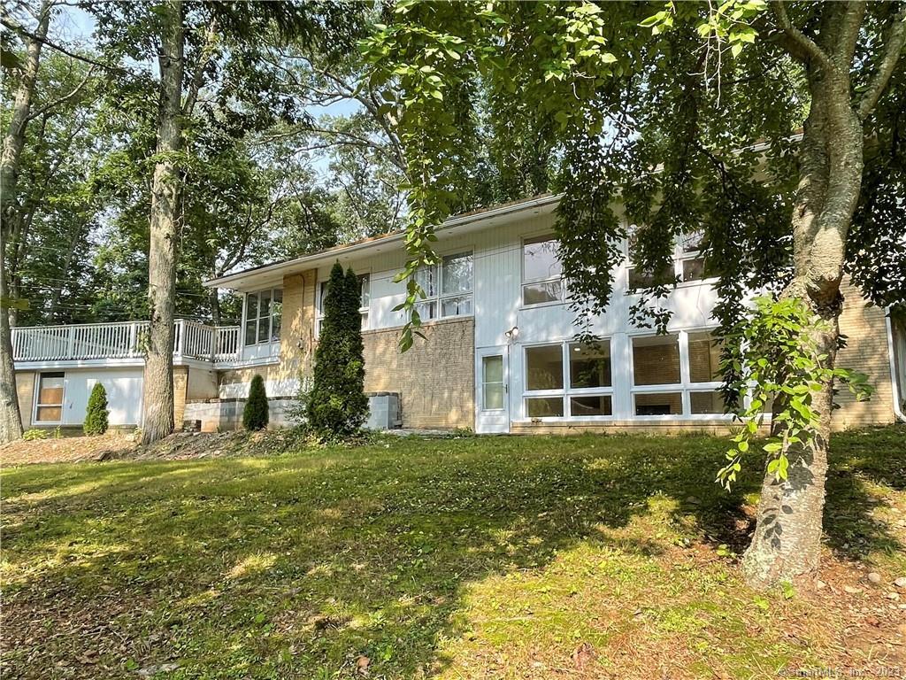 7 Smith Pond Way Ledyard CT 06335
