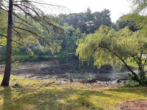 7 Smith Pond Way Ledyard CT 06335