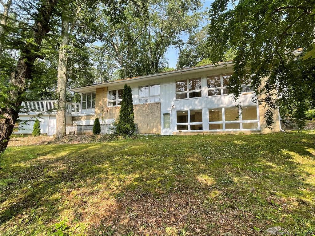 7 Smith Pond Way Ledyard CT 06335