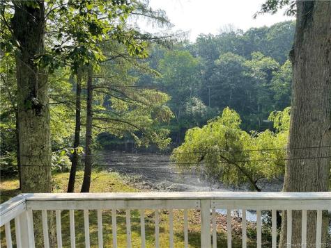 7 Smith Pond Way Ledyard CT 06335