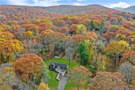 58 Big Trail Sherman CT 06784