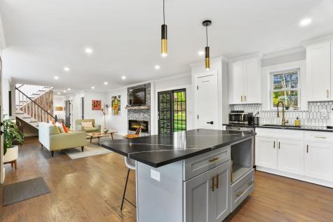 58 Big Trail Sherman CT 06784