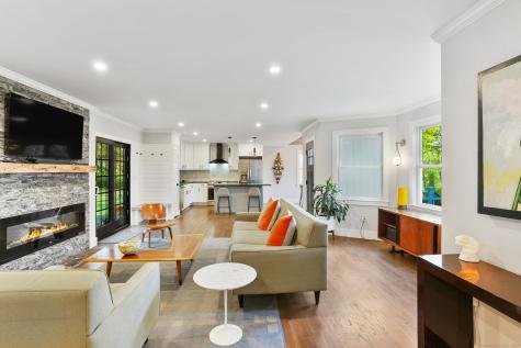 58 Big Trail Sherman CT 06784