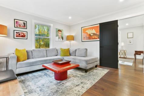 58 Big Trail Sherman CT 06784