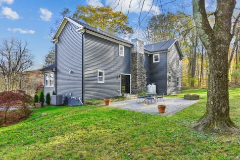 58 Big Trail Sherman CT 06784