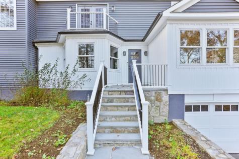 58 Big Trail Sherman CT 06784