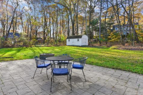 58 Big Trail Sherman CT 06784