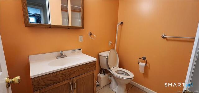 7 Sunnieside Court Waterford CT 06385