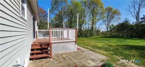 7 Sunnieside Court Waterford CT 06385