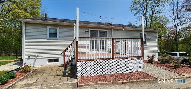 7 Sunnieside Court Waterford CT 06385