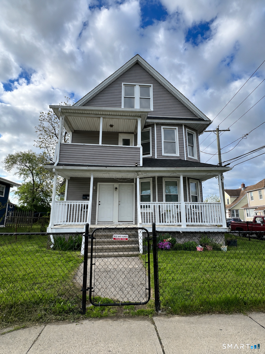 10 Beatrice Street Bridgeport CT 06607