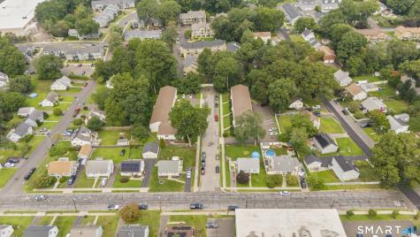 37 Enid Street Bridgeport CT 06606
