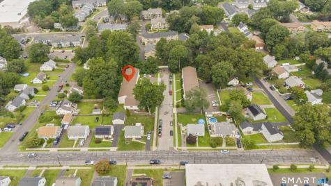 37 Enid Street Bridgeport CT 06606