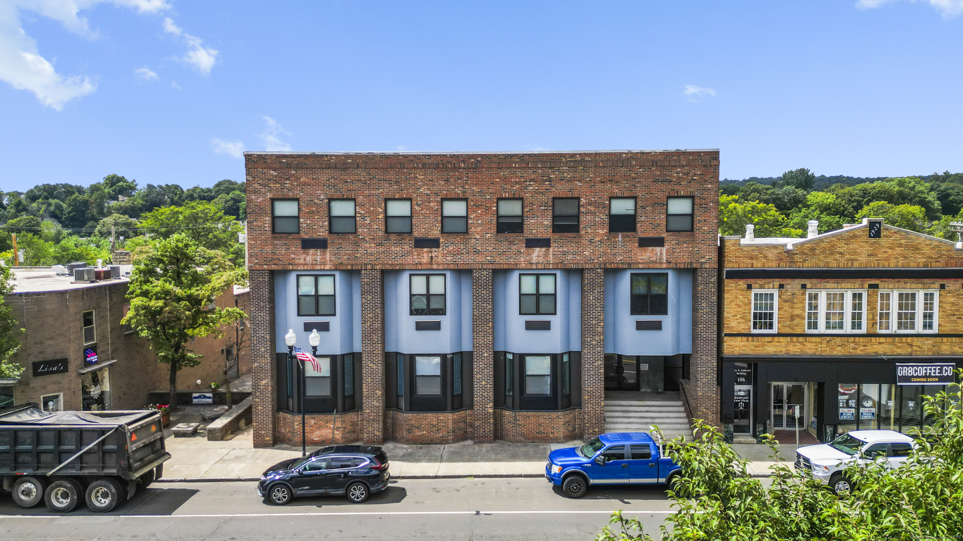 158 Main Street Ansonia CT 06401