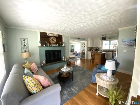16 Hammock Parkway Clinton CT 06413