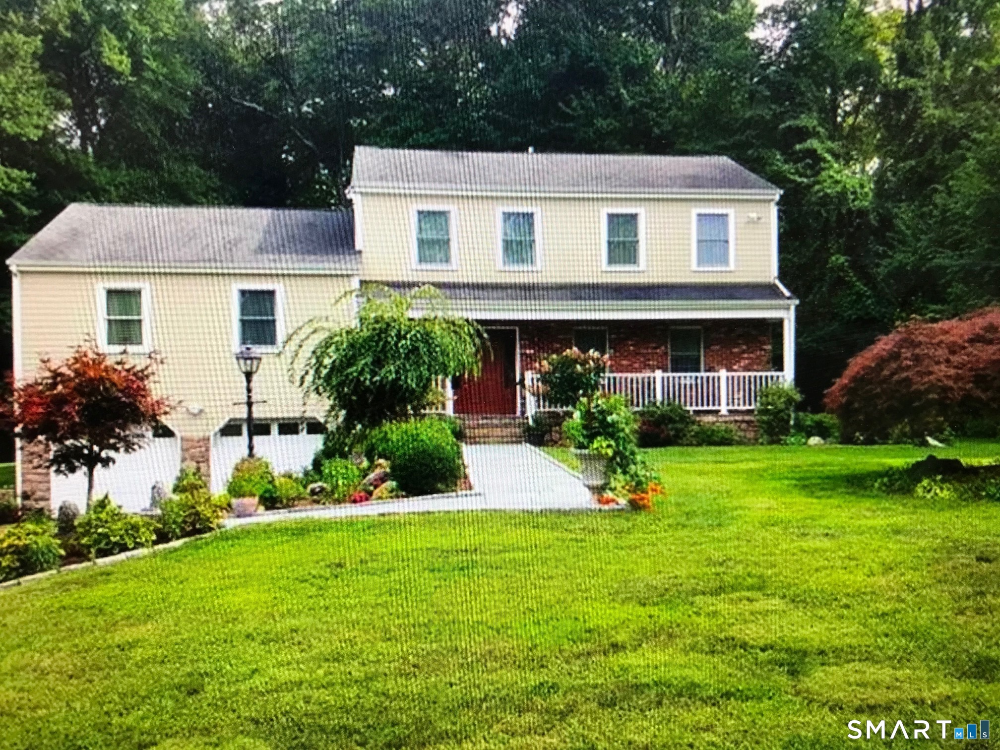133 Musket Ridge Road Norwalk CT 06850