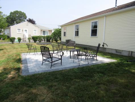 35 Flagler Avenue Old Lyme CT 06371