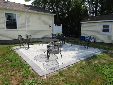 35 Flagler Avenue Old Lyme CT 06371