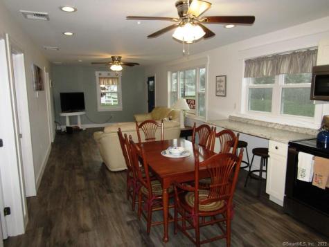 35 Flagler Avenue Old Lyme CT 06371