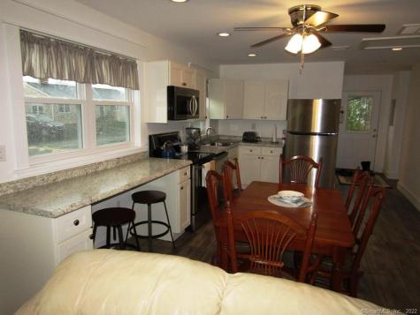 35 Flagler Avenue Old Lyme CT 06371