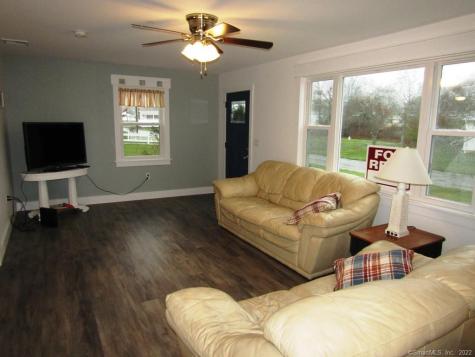 35 Flagler Avenue Old Lyme CT 06371