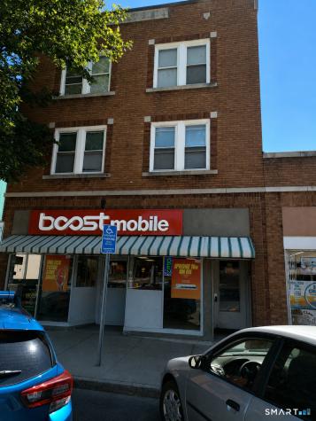 1067 Main Street Manchester CT 06040