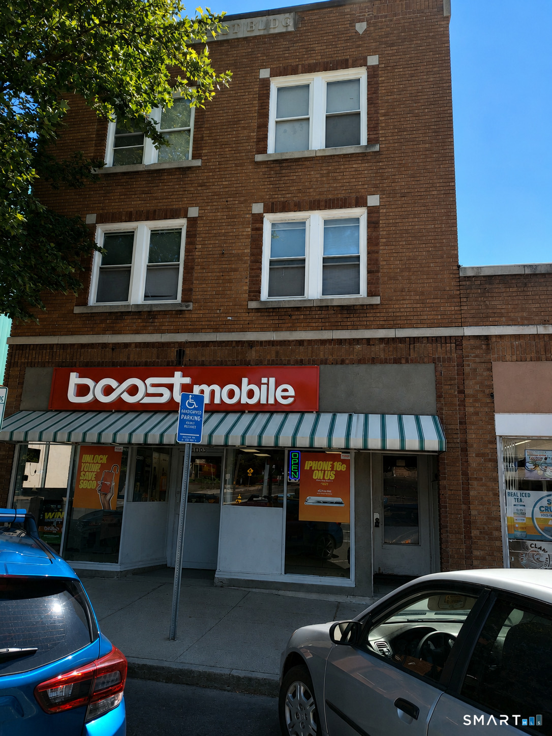 1067 Main Street Manchester CT 06040
