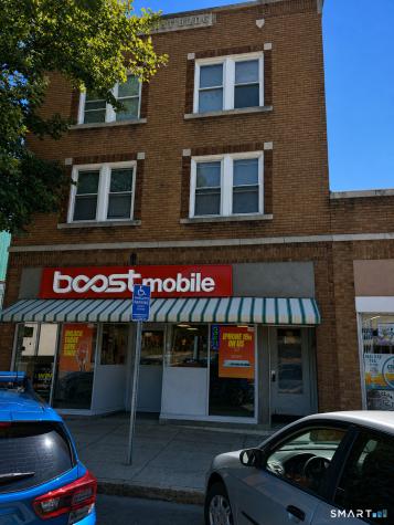1067 Main Street Manchester CT 06040