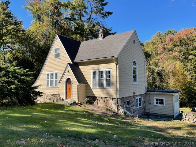 334 Unity Road Trumbull CT 06611
