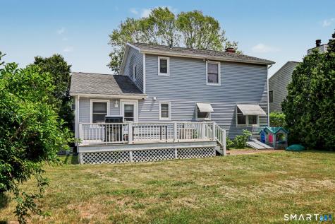 275 York Street Stratford CT 06615