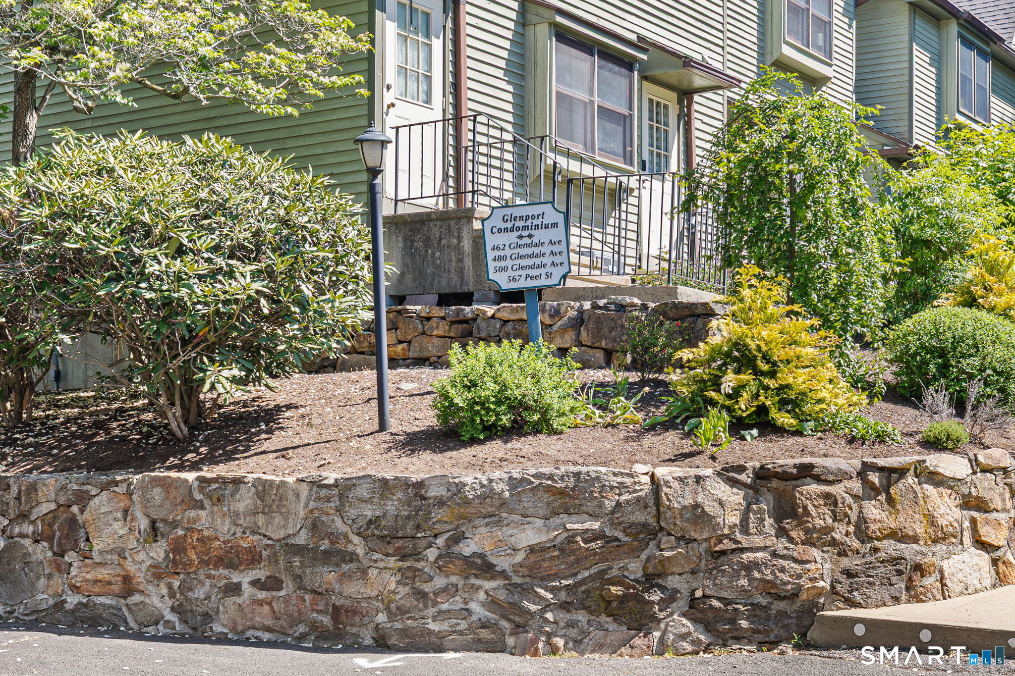 500 Glendale Avenue Bridgeport CT 06606