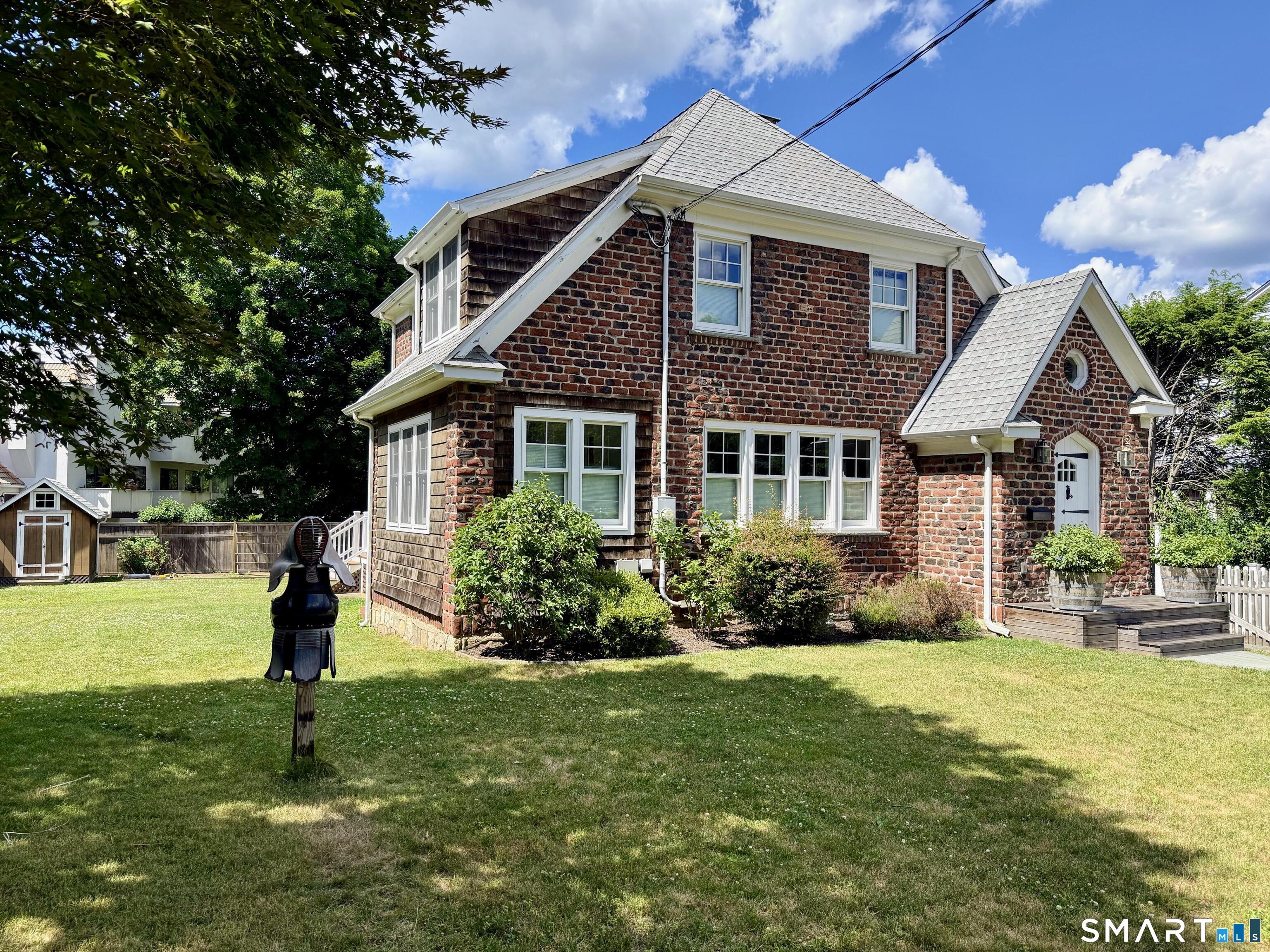 125 Bridge Street Stamford CT 06905