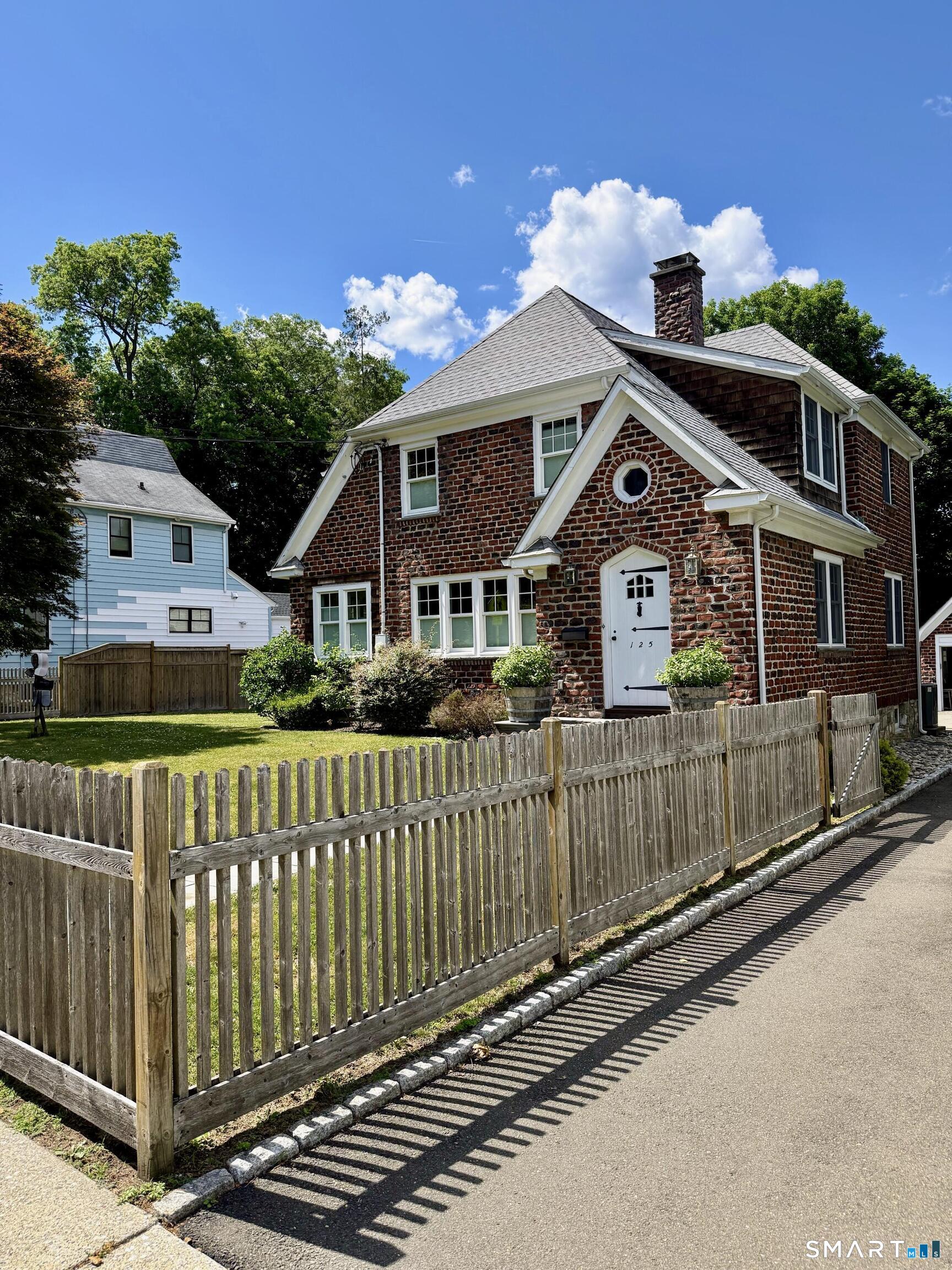 125 Bridge Street Stamford CT 06905