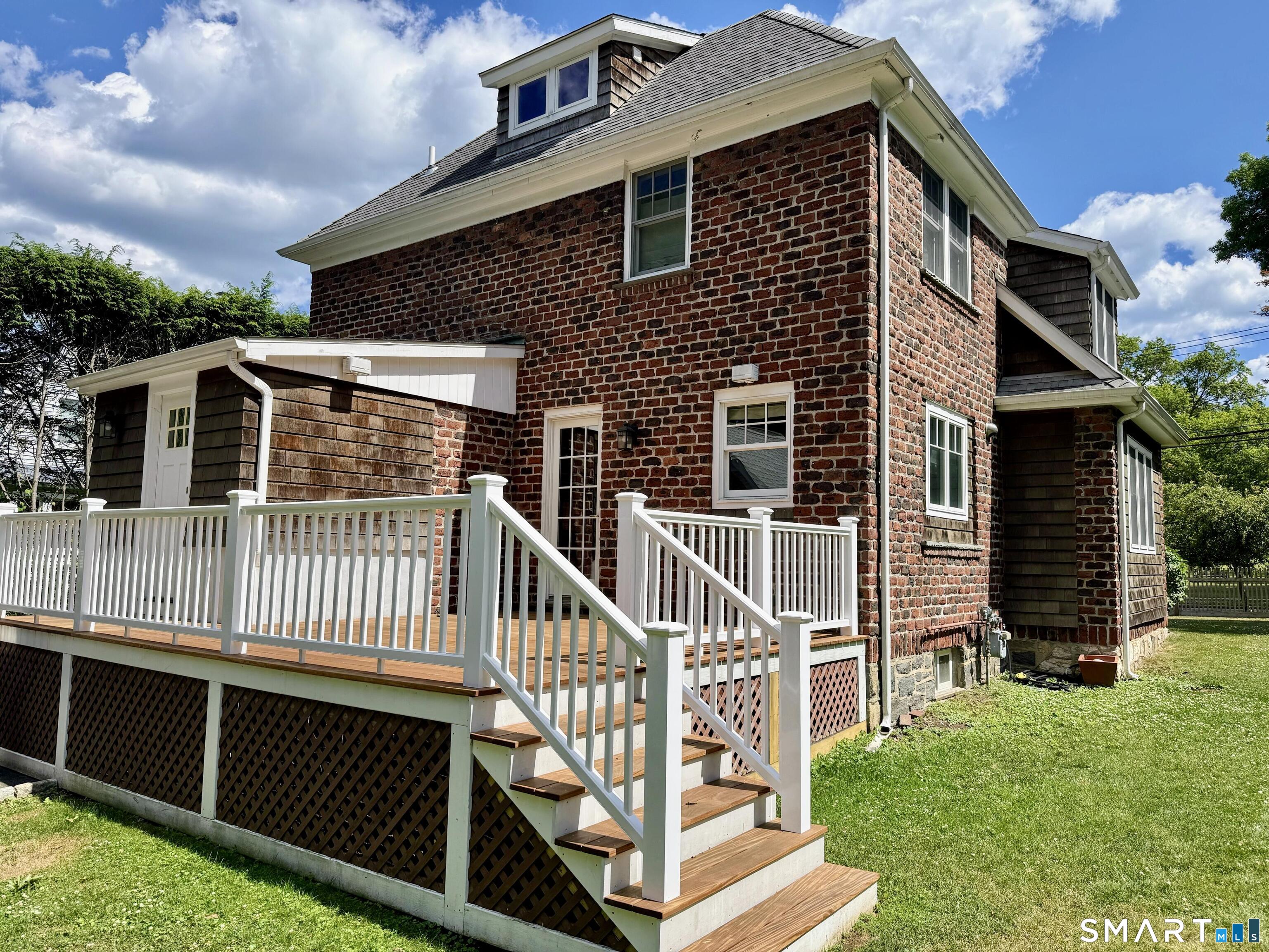 125 Bridge Street Stamford CT 06905