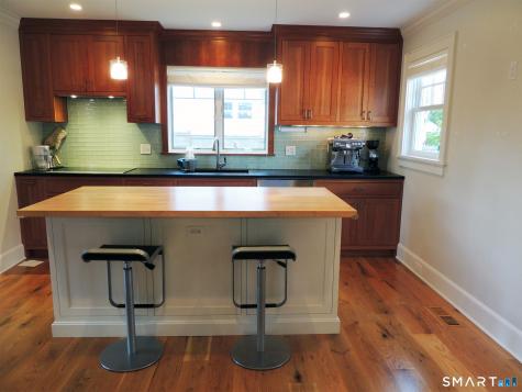 125 Bridge Street Stamford CT 06905