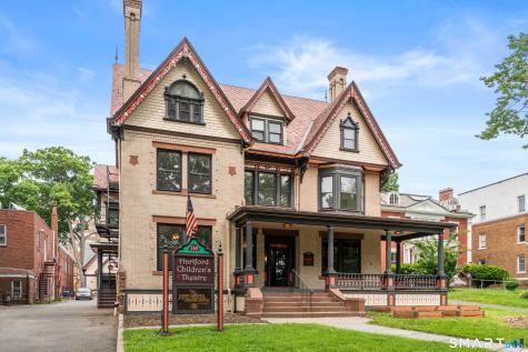 360 Farmington Avenue Hartford CT 06105