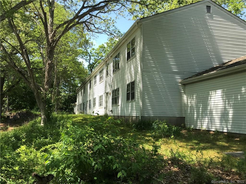 88 Hickory Street Norwich CT 06360