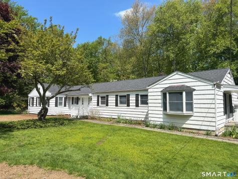 511 Roxbury Road Stamford CT 06902