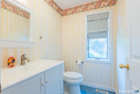 32 Horseshoe Ridge Road Newtown CT 06482