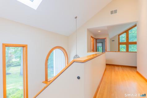 32 Horseshoe Ridge Road Newtown CT 06482