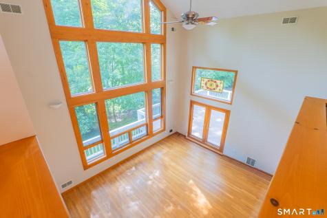 32 Horseshoe Ridge Road Newtown CT 06482
