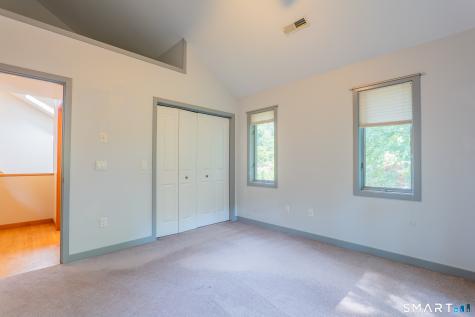 32 Horseshoe Ridge Road Newtown CT 06482