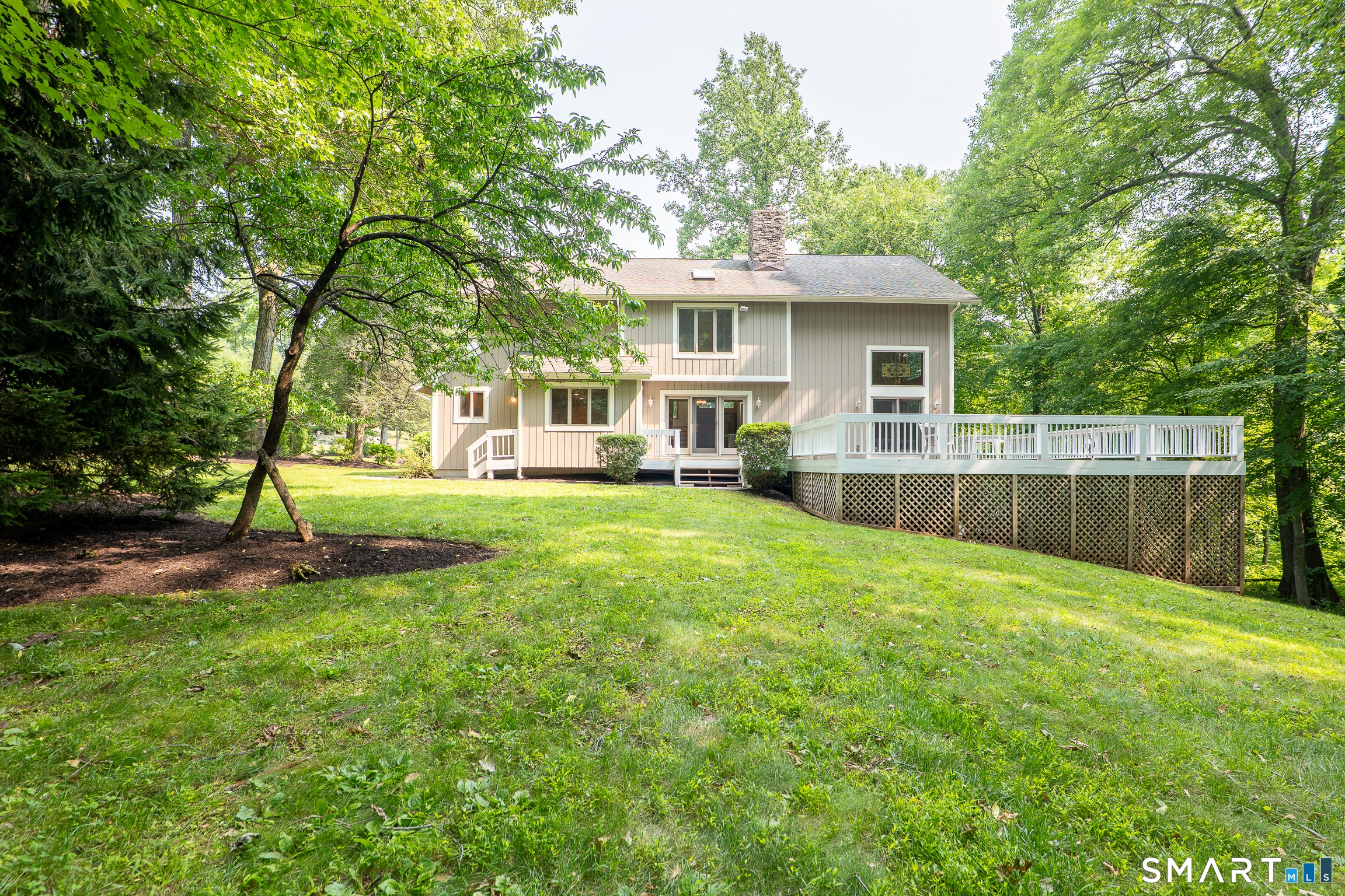 32 Horseshoe Ridge Road Newtown CT 06482